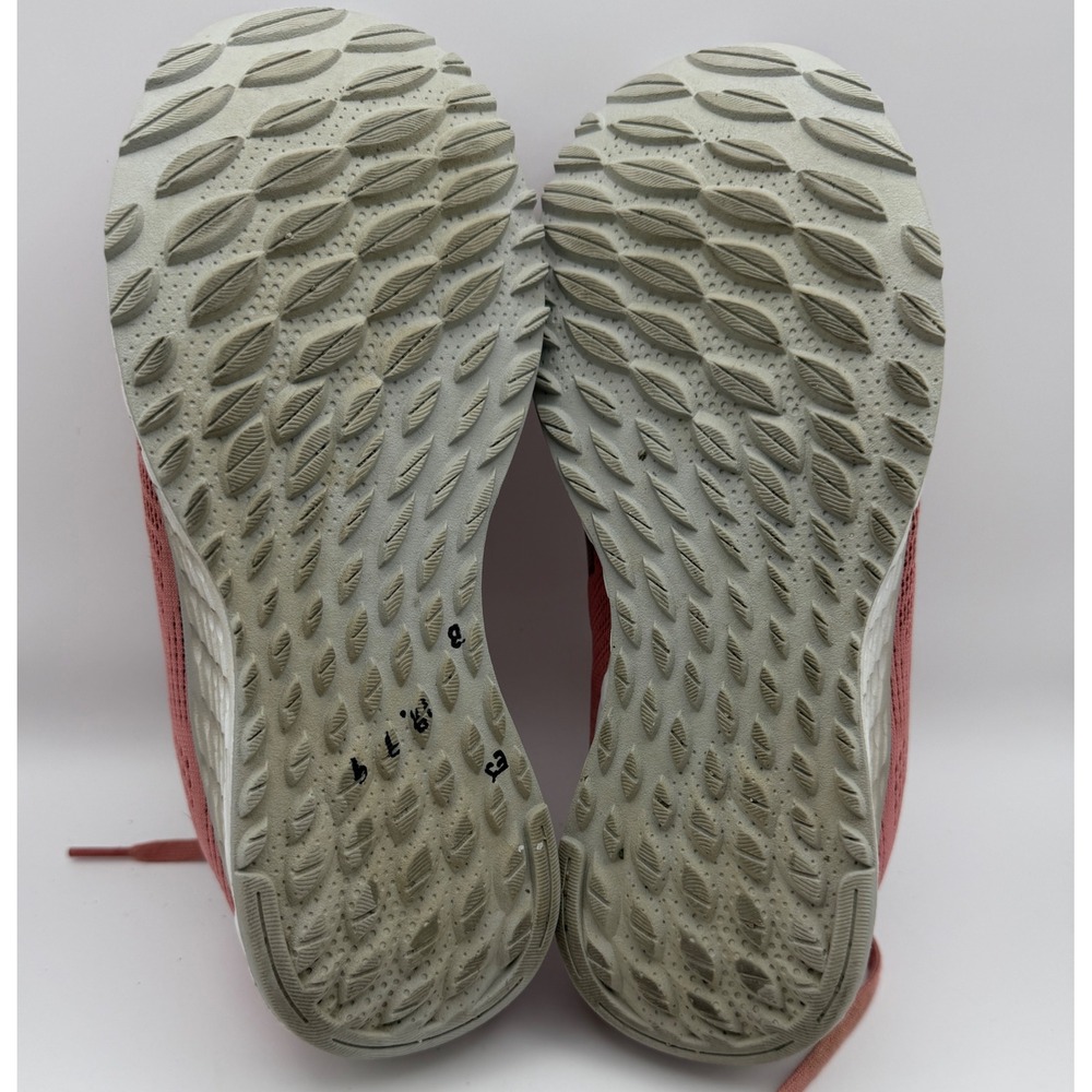New Balance Arishi Fresh Foam Pink Silver Running Shoes WARISCD1 Womens 8 - Picture 10 of 10